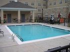 фото отеля Homewood Suites Valley Forge