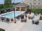 фото отеля Homewood Suites Valley Forge