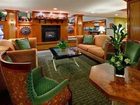 фото отеля Homewood Suites Valley Forge