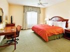 фото отеля Homewood Suites Valley Forge