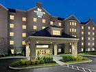 фото отеля Homewood Suites Valley Forge