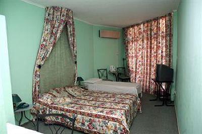 фото отеля Sylva Hotel