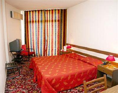 фото отеля Sylva Hotel