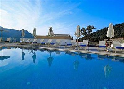 фото отеля Filion Suites Resort & Spa