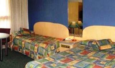 фото отеля Comfort Inn & Suites Emmanuel