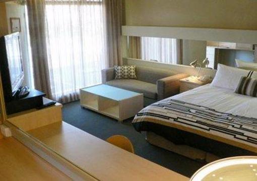 фото отеля Comfort Inn & Suites Emmanuel