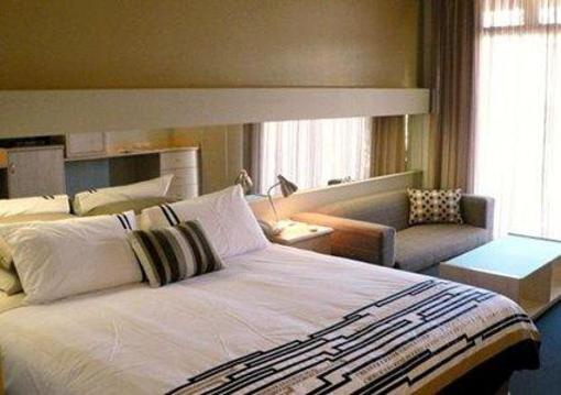 фото отеля Comfort Inn & Suites Emmanuel