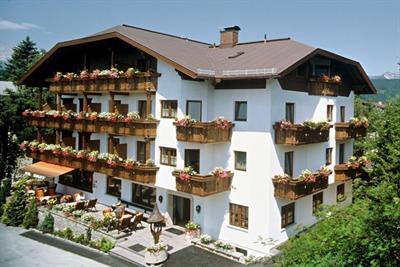 фото отеля Hotel Charlotte Seefeld