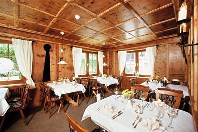 фото отеля Hotel Charlotte Seefeld