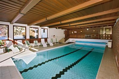 фото отеля Hotel Charlotte Seefeld