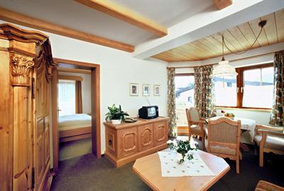 фото отеля Hotel Charlotte Seefeld
