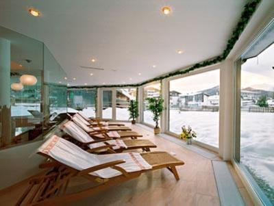 фото отеля Hotel Charlotte Seefeld