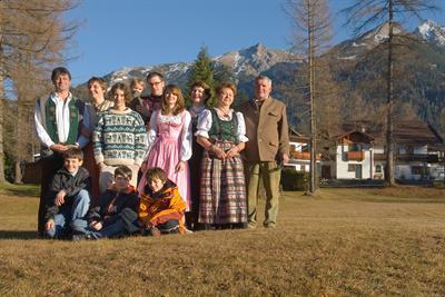 фото отеля Hotel Charlotte Seefeld