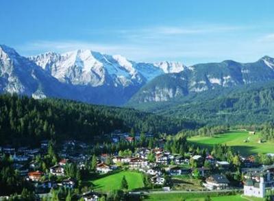 фото отеля Hotel Charlotte Seefeld