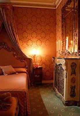 фото отеля Hotel Antico Doge