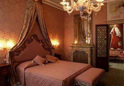 фото отеля Hotel Antico Doge