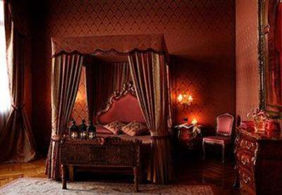 фото отеля Hotel Antico Doge