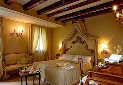 фото отеля Hotel Antico Doge