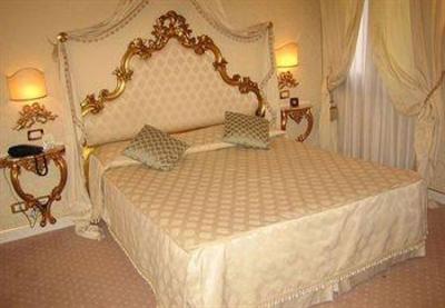 фото отеля Hotel Antico Doge