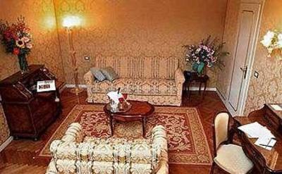 фото отеля Hotel Antico Doge