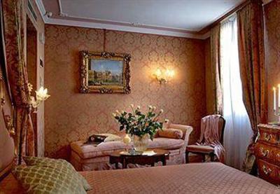фото отеля Hotel Antico Doge