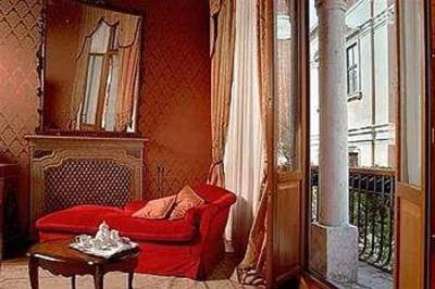 фото отеля Hotel Antico Doge