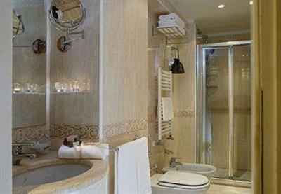 фото отеля Hotel Antico Doge