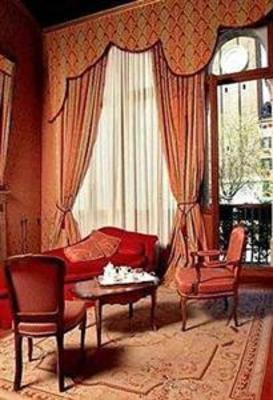 фото отеля Hotel Antico Doge