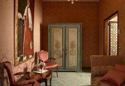 фото отеля Hotel Antico Doge