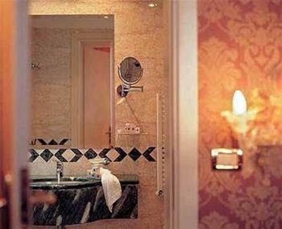 фото отеля Hotel Antico Doge