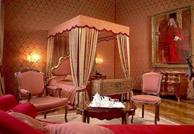 фото отеля Hotel Antico Doge