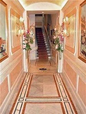 фото отеля Hotel Antico Doge
