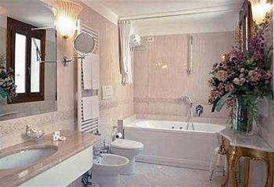 фото отеля Hotel Antico Doge
