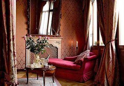 фото отеля Hotel Antico Doge