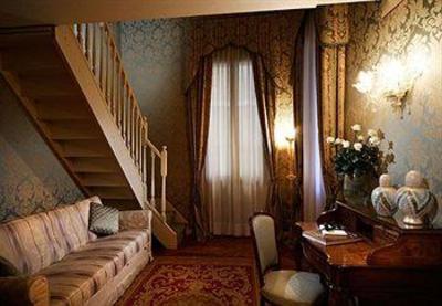 фото отеля Hotel Antico Doge