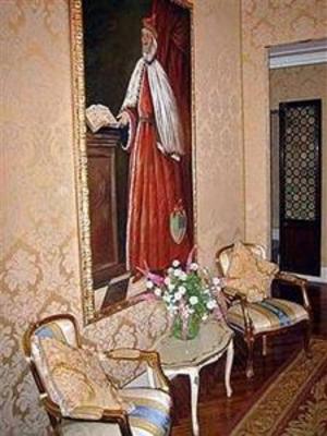 фото отеля Hotel Antico Doge