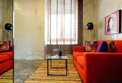 фото отеля Lisbon Short Stay Apartments Baixa