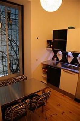 фото отеля Lisbon Short Stay Apartments Baixa