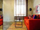 фото отеля Lisbon Short Stay Apartments Baixa