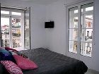 фото отеля Lisbon Short Stay Apartments Baixa