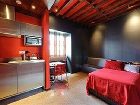 фото отеля Lisbon Short Stay Apartments Baixa