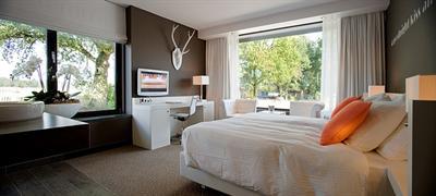 фото отеля Hotel De Cantharel