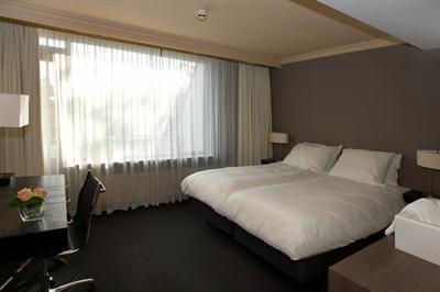 фото отеля Hotel De Cantharel