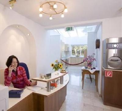 фото отеля Hotel garni Schacherer