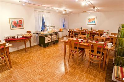 фото отеля Hotel garni Schacherer
