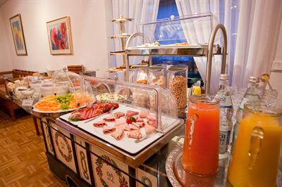 фото отеля Hotel garni Schacherer