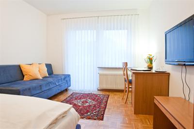 фото отеля Hotel garni Schacherer