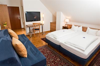 фото отеля Hotel garni Schacherer