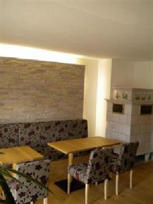 фото отеля Hotel garni Schacherer
