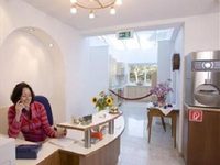 Hotel garni Schacherer